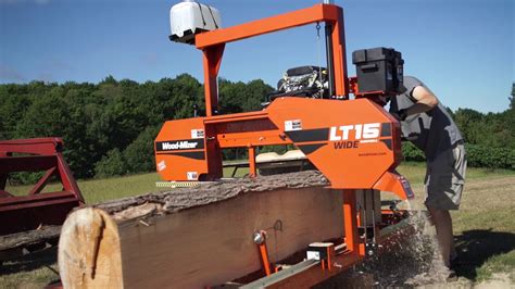 price wood mizer lt15|woodmizer lt15 wide price.